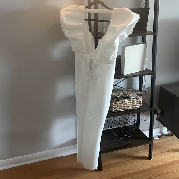 NWT - Perfect Bridal Shower Dress - Picture 3 of 6